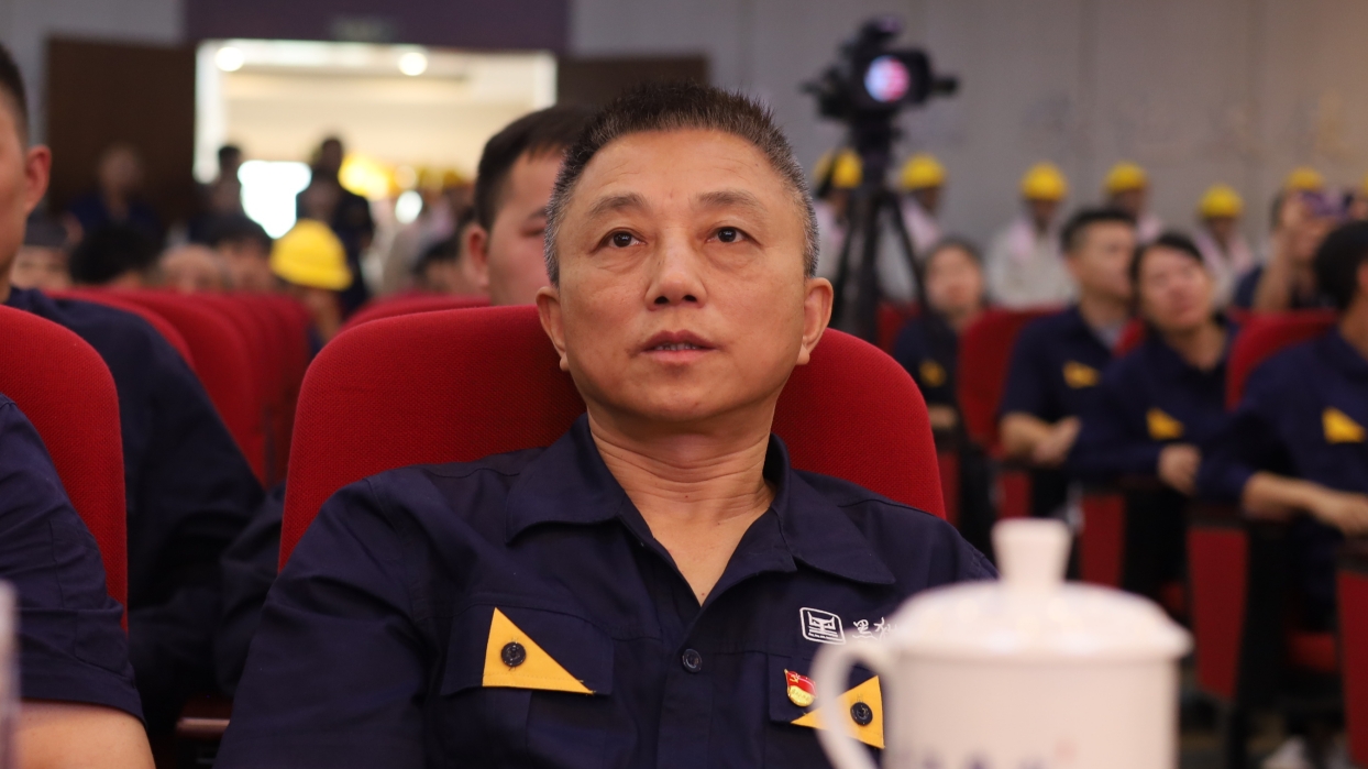 集團黨委委員、行政總召集人盛旺喜出席活動.JPG