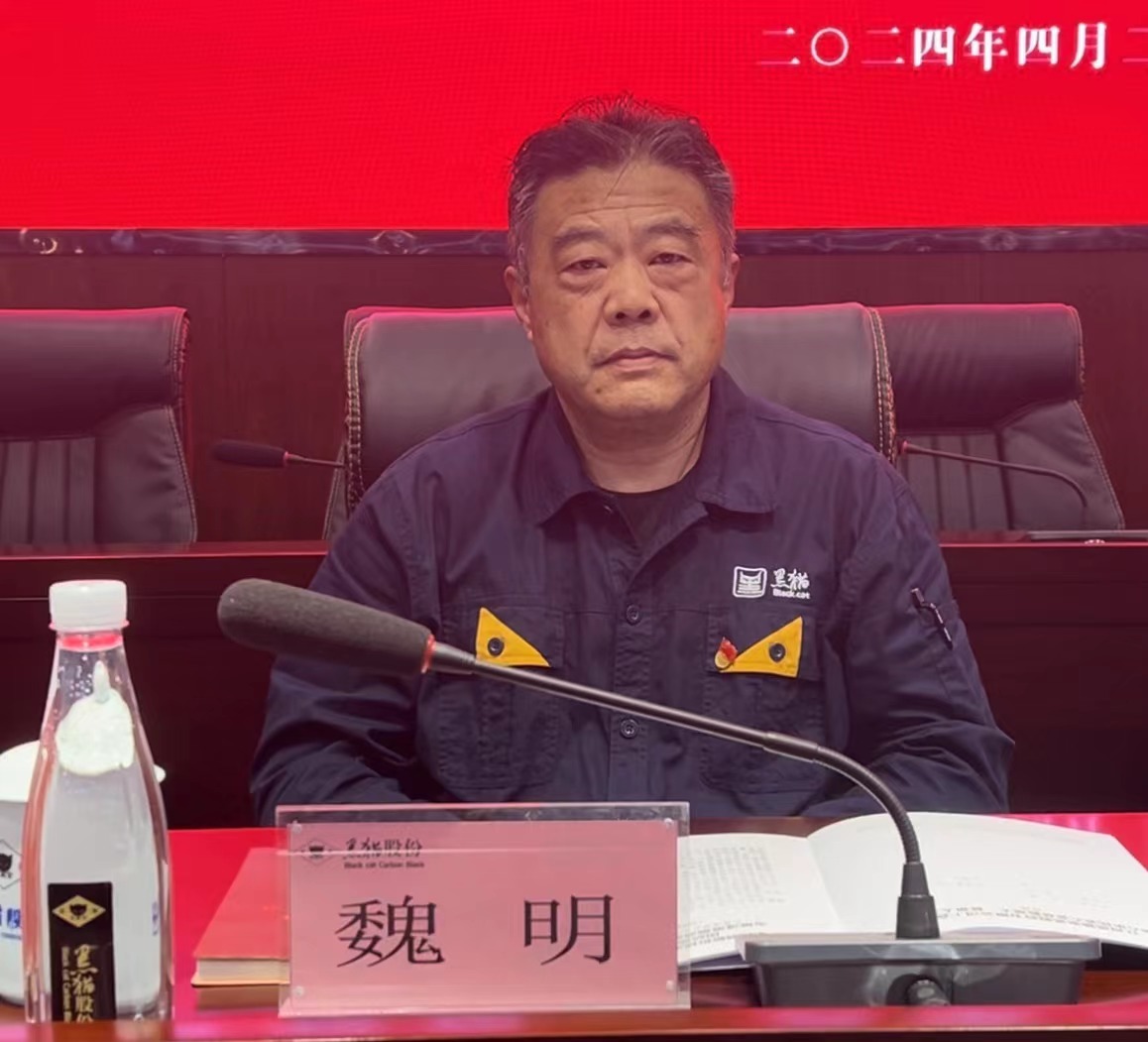 4 黑貓股份黨委副書(shū)記、董事長(zhǎng)魏明出席會(huì)議.jpg